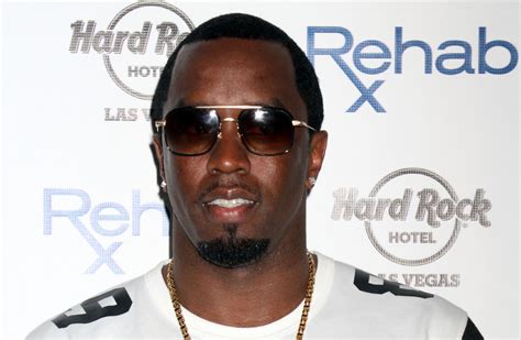 sean combs arrested 2023